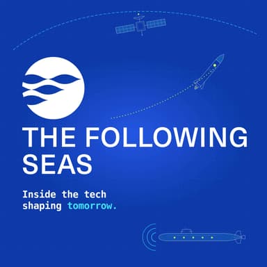 The Following Seas